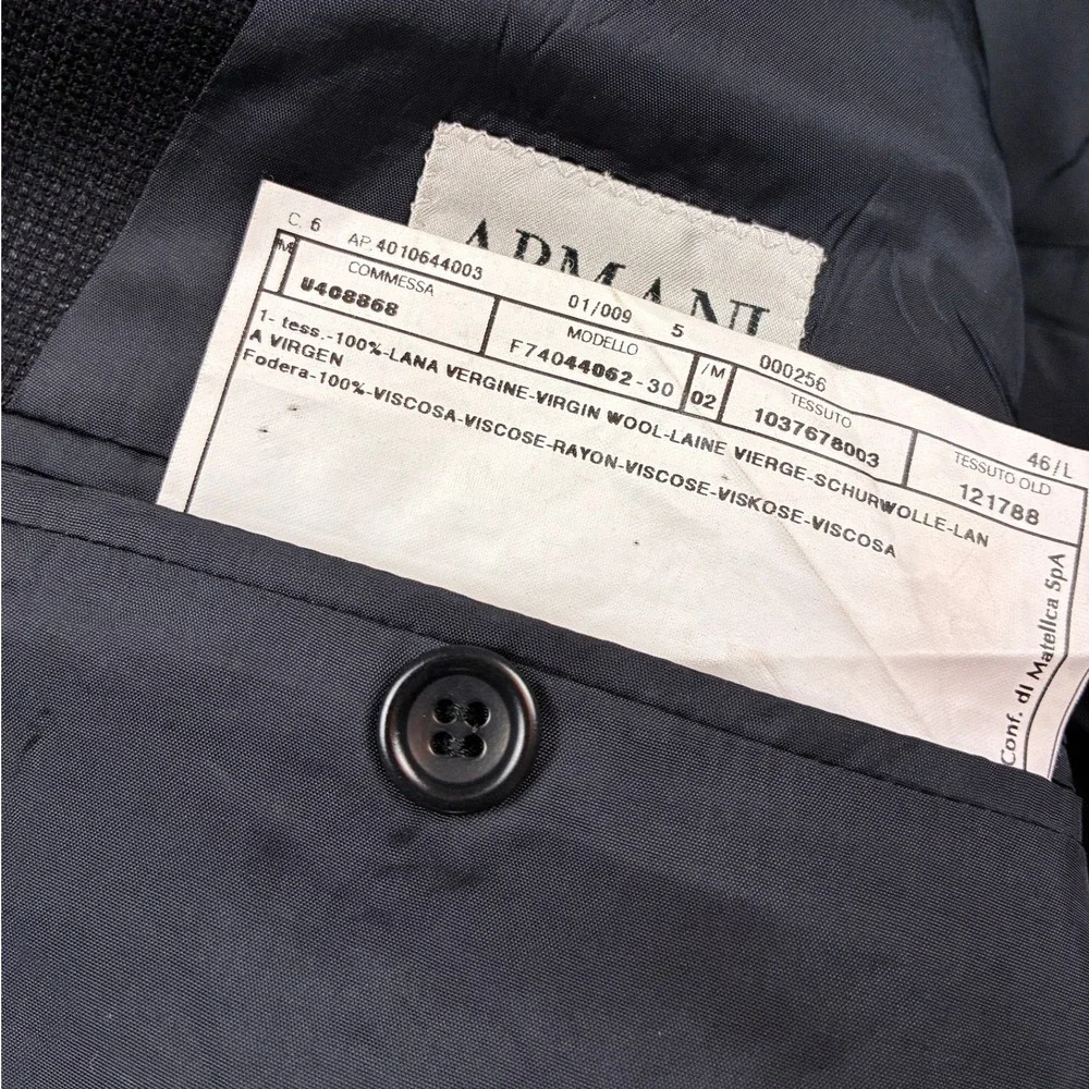 Made in Italy italian crafted